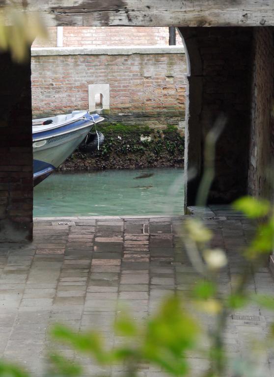 Venezia Ca' Drì Apartment Cameră foto