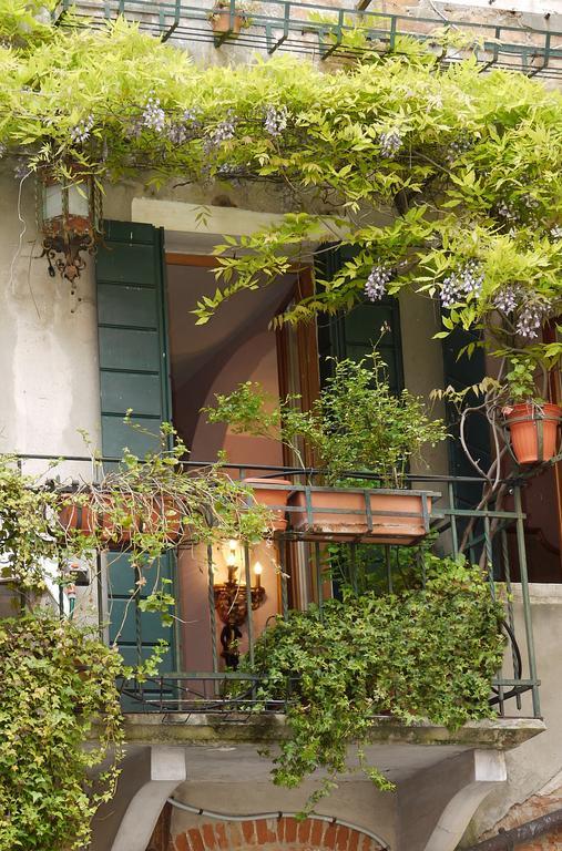 Venezia Ca' Drì Apartment Cameră foto