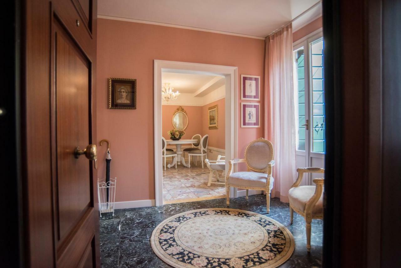 Venezia Ca' Drì Apartment Exterior foto
