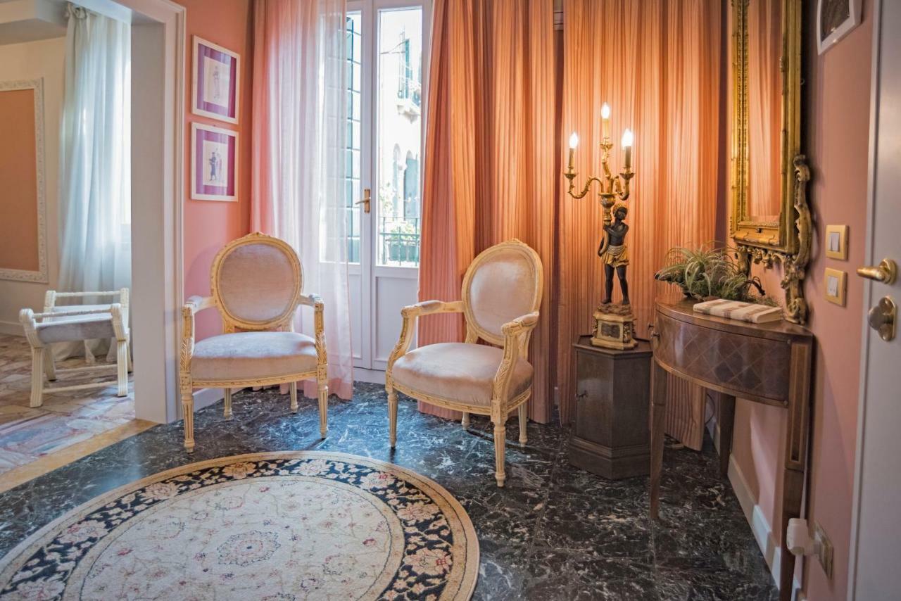 Venezia Ca' Drì Apartment Exterior foto