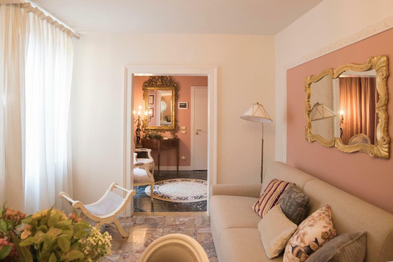 Venezia Ca' Drì Apartment Exterior foto
