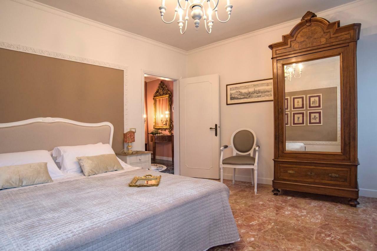 Venezia Ca' Drì Apartment Exterior foto