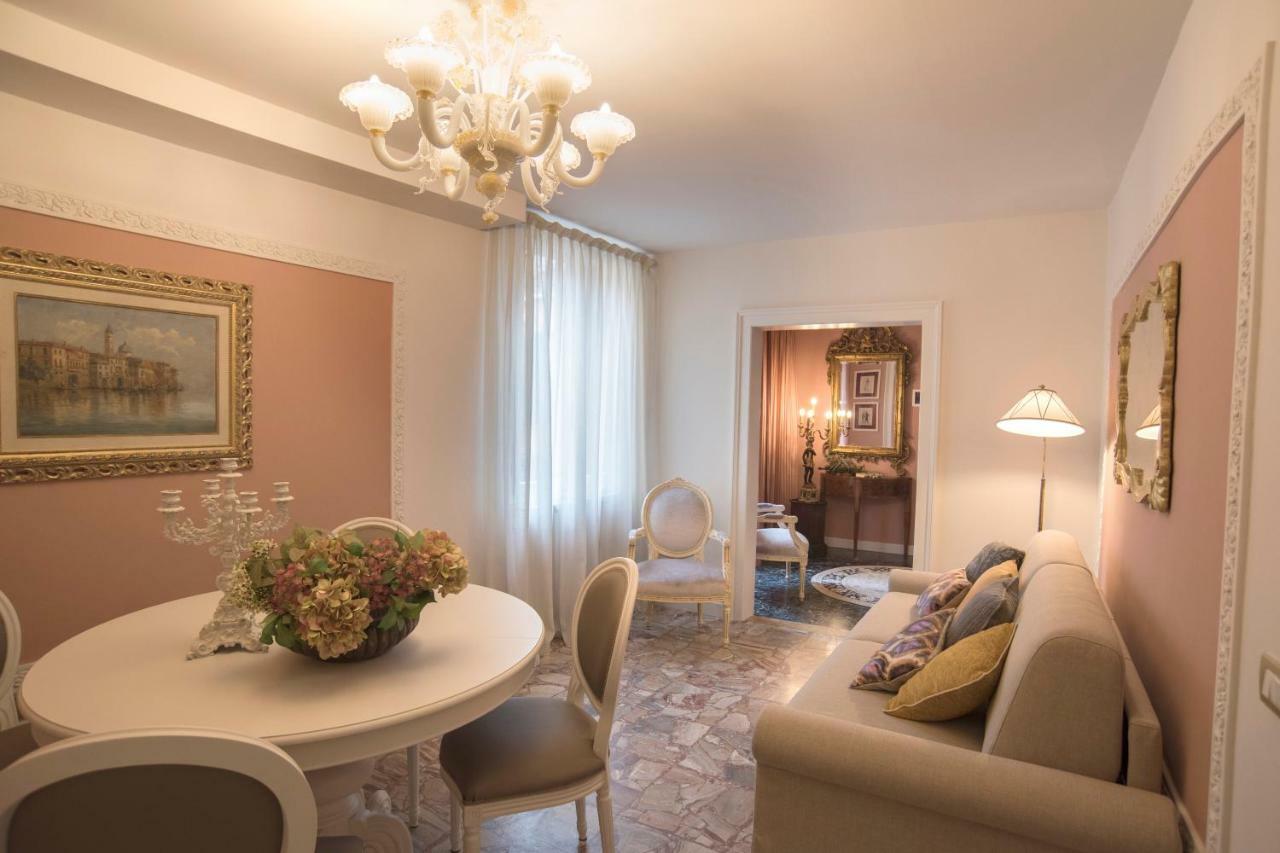 Venezia Ca' Drì Apartment Exterior foto