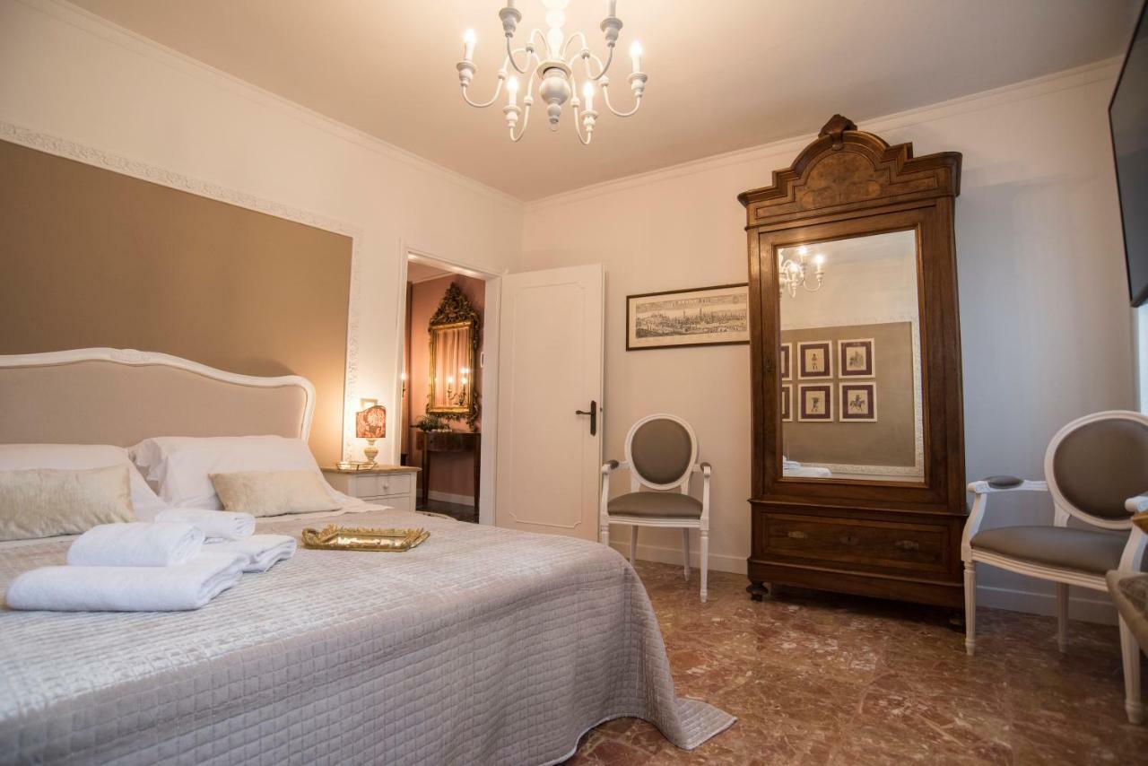 Venezia Ca' Drì Apartment Exterior foto