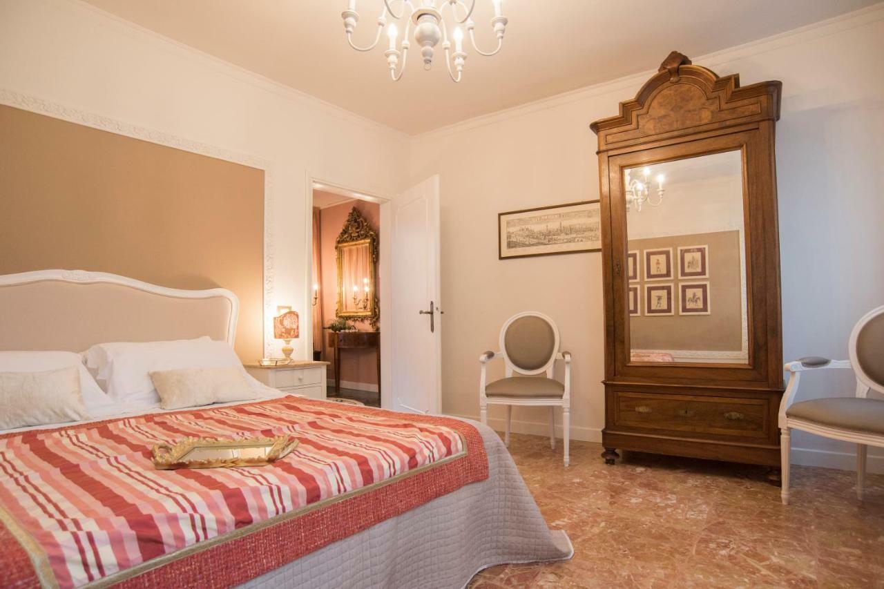 Venezia Ca' Drì Apartment Exterior foto