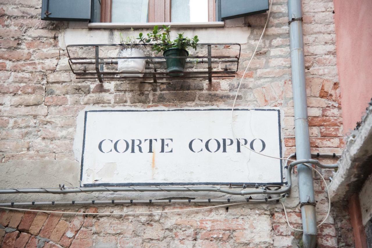 Venezia Ca' Drì Apartment Exterior foto